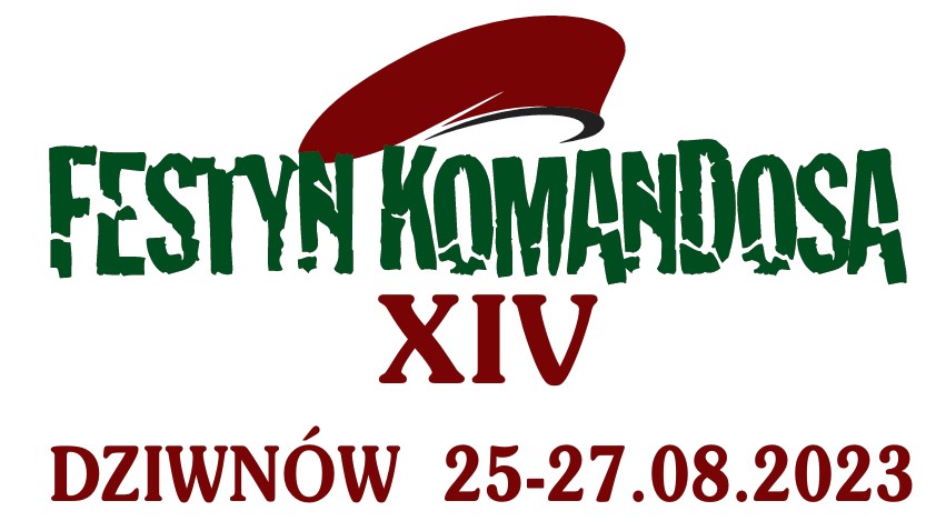 XV Festyn Komandosa – PROGRAM