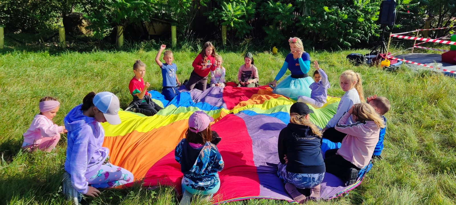 Święto Pieczonego Ziemniaka – relacja